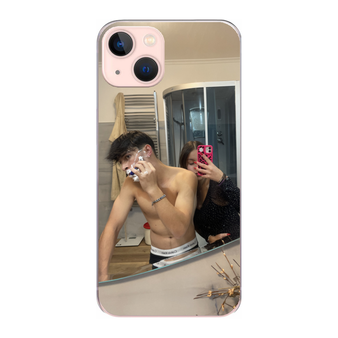 Cover personalizzata iPhone 13