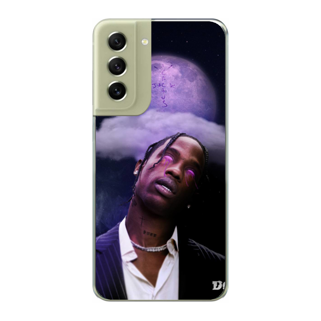 Cover personalizzata Samsung S21 FE 5G