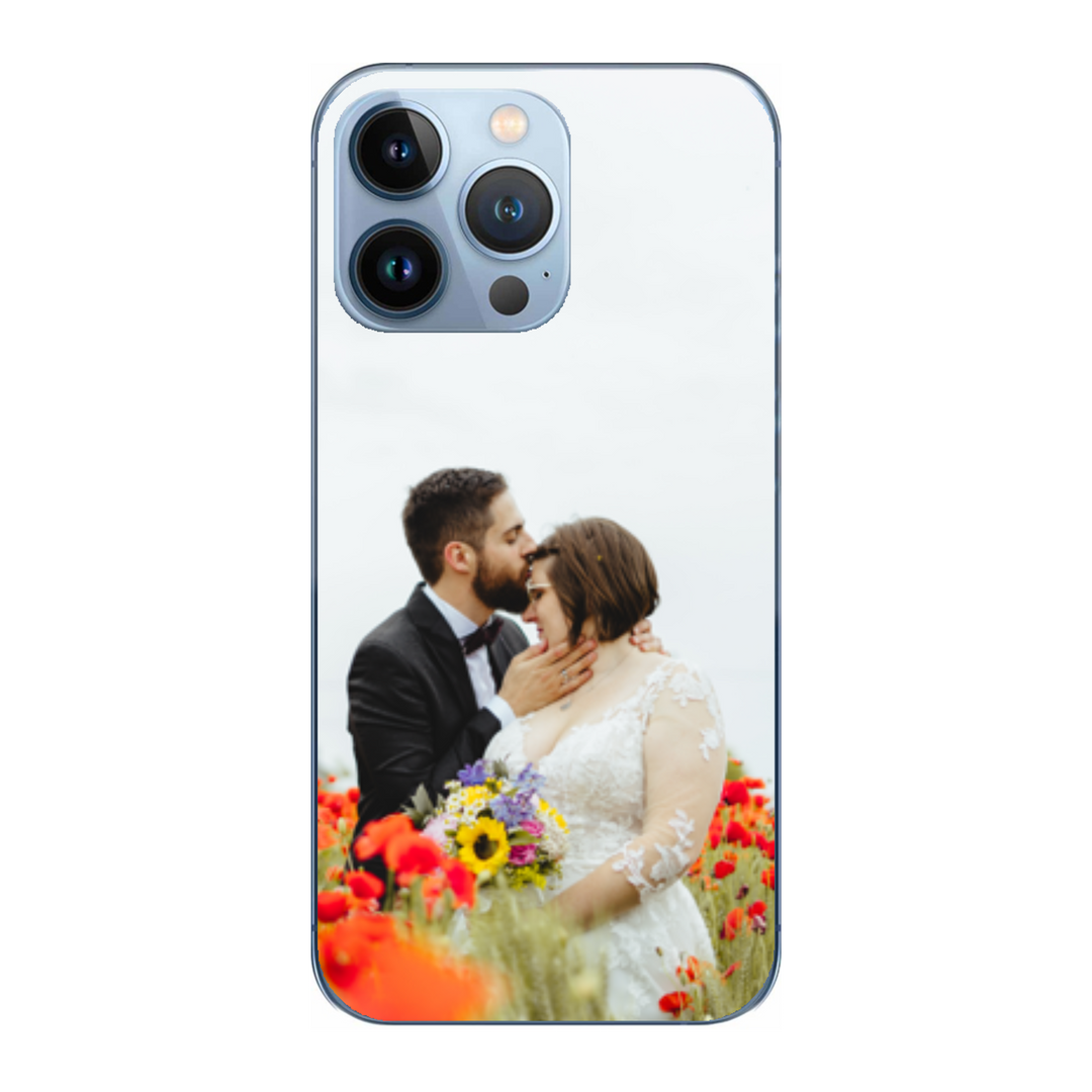 Cover personalizzata iPhone 13 Pro