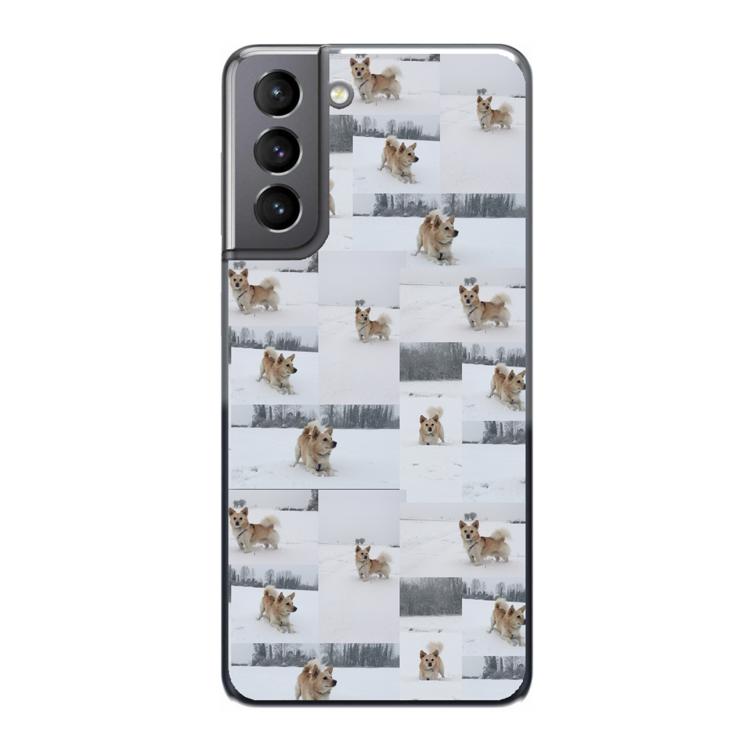 Cover personalizzata Samsung S21 5G