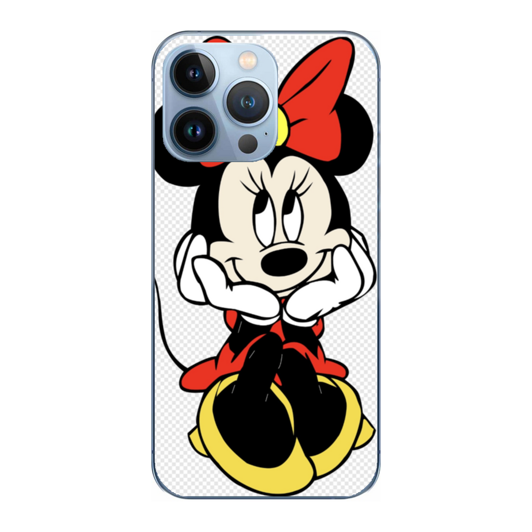 Cover personalizzata iPhone 13 Pro
