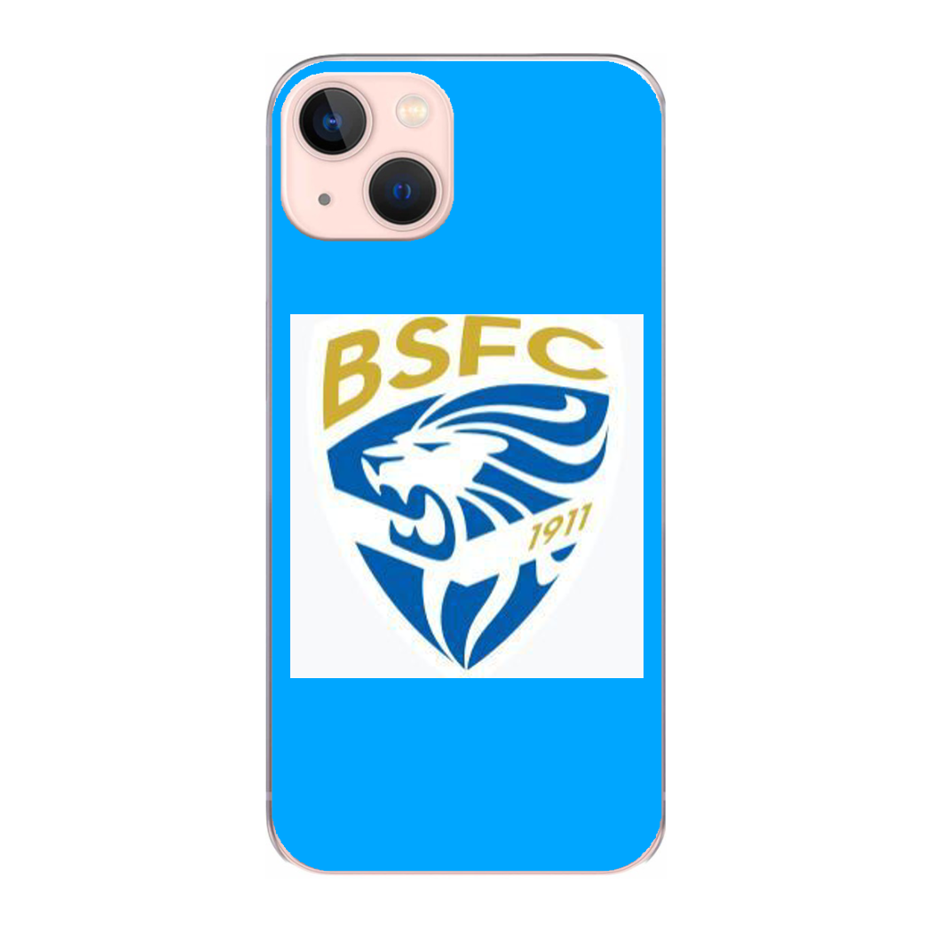 Cover personalizzata iPhone 13