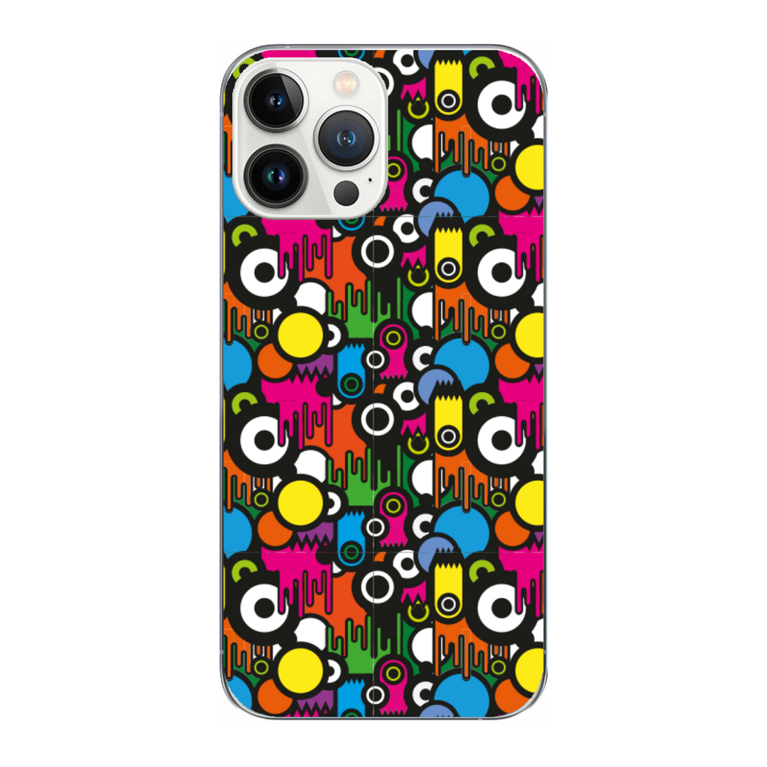 Cover personalizzata iPhone 13 Pro Max