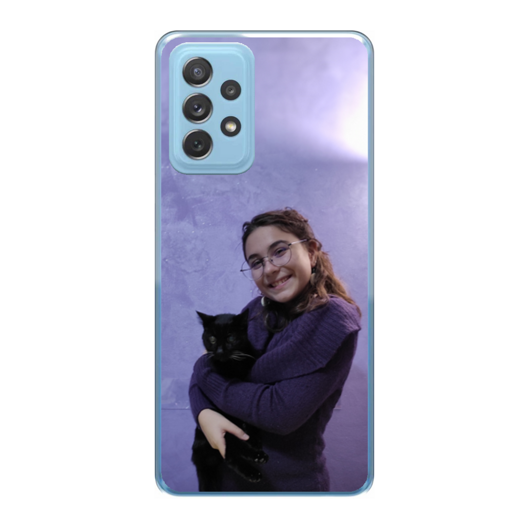 Cover personalizzata Samsung A52 5G