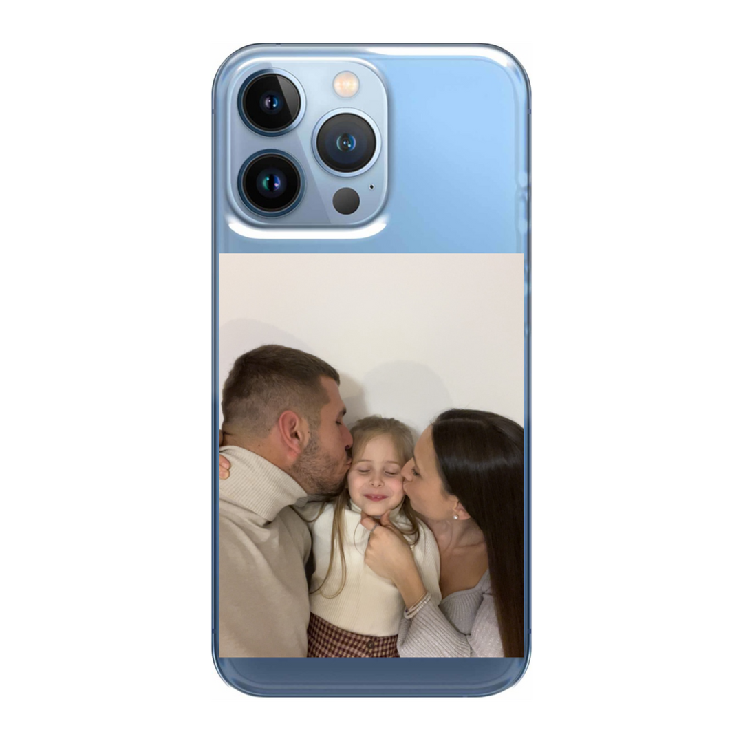 Cover personalizzata iPhone 13 Pro