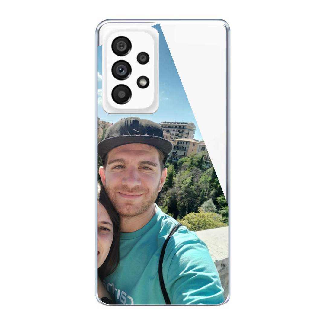 Cover personalizzata Samsung A53 5G