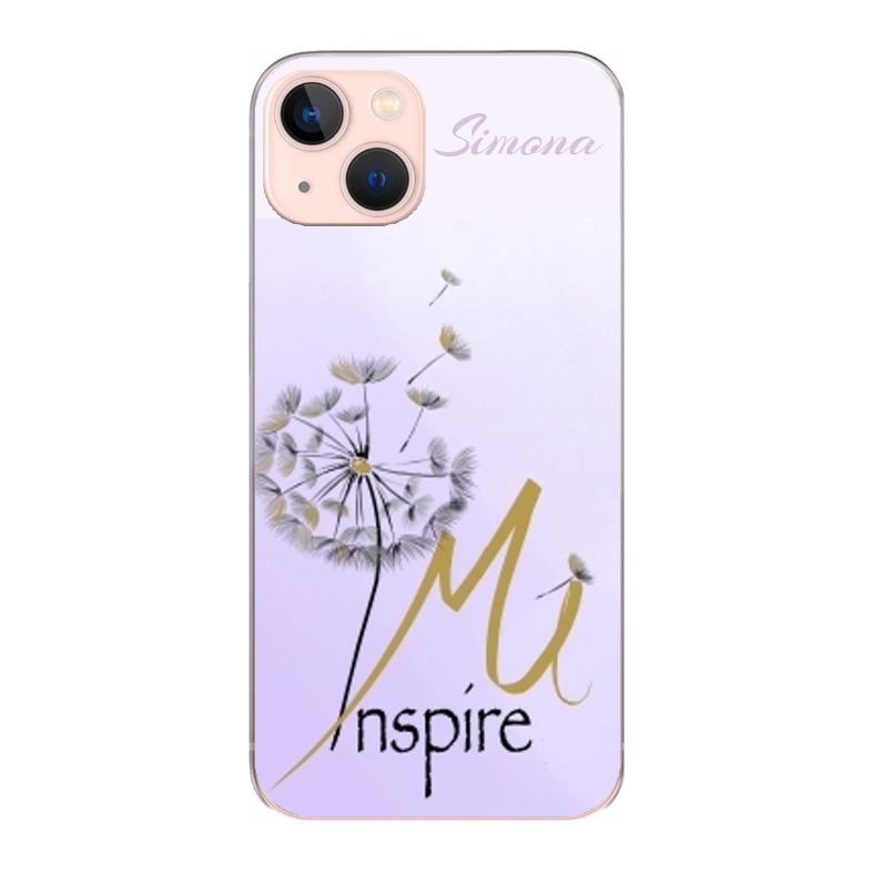 Cover personalizzata iPhone 13