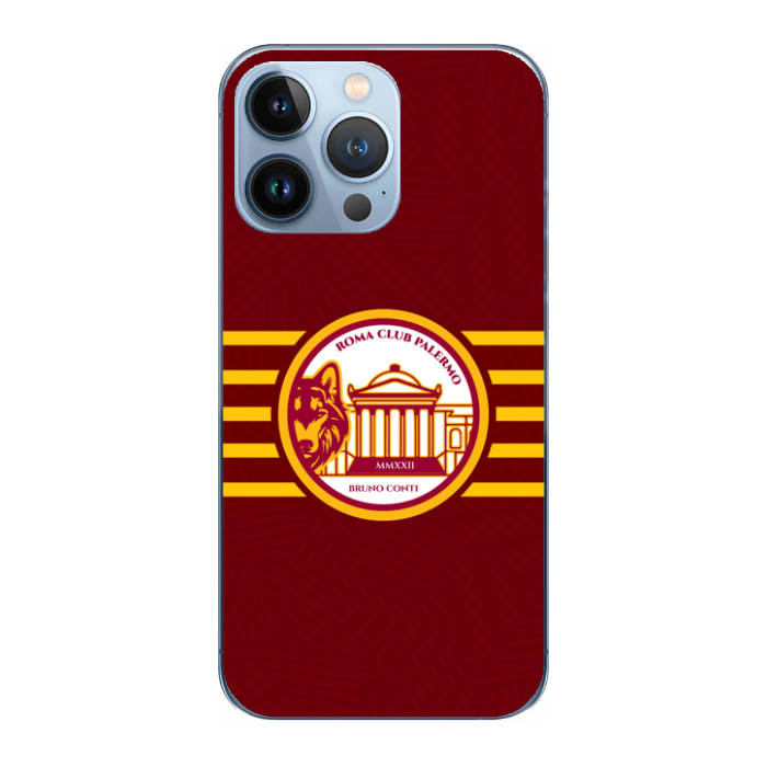 Cover personalizzata iPhone 13 Pro