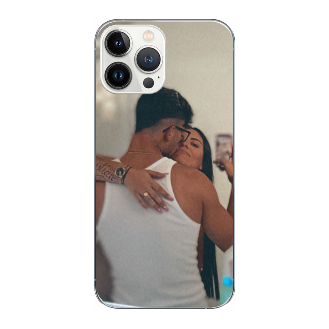 Cover personalizzata iPhone 13 Pro Max