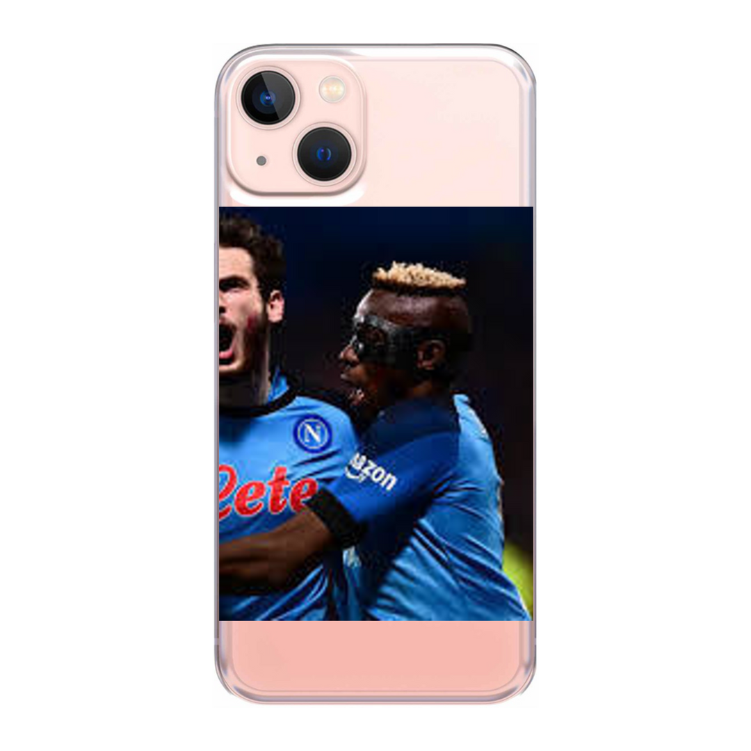 Cover personalizzata iPhone 13