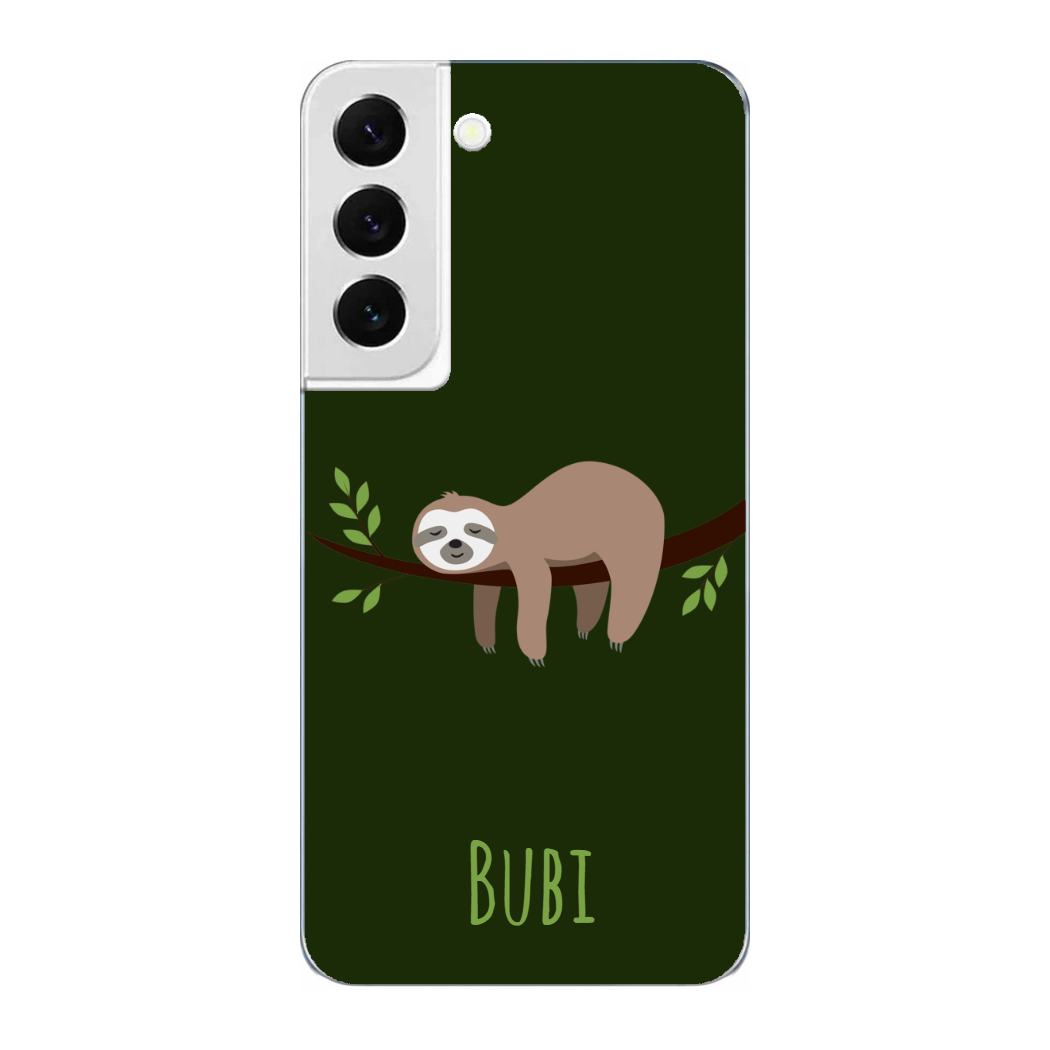 Cover personalizzata Samsung S22