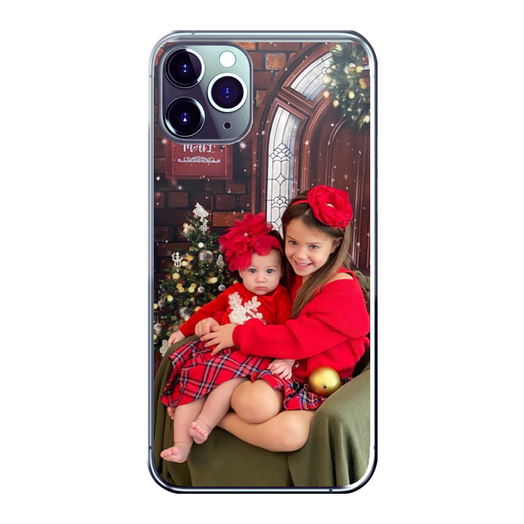 Cover personalizzata iPhone 11 Pro Max