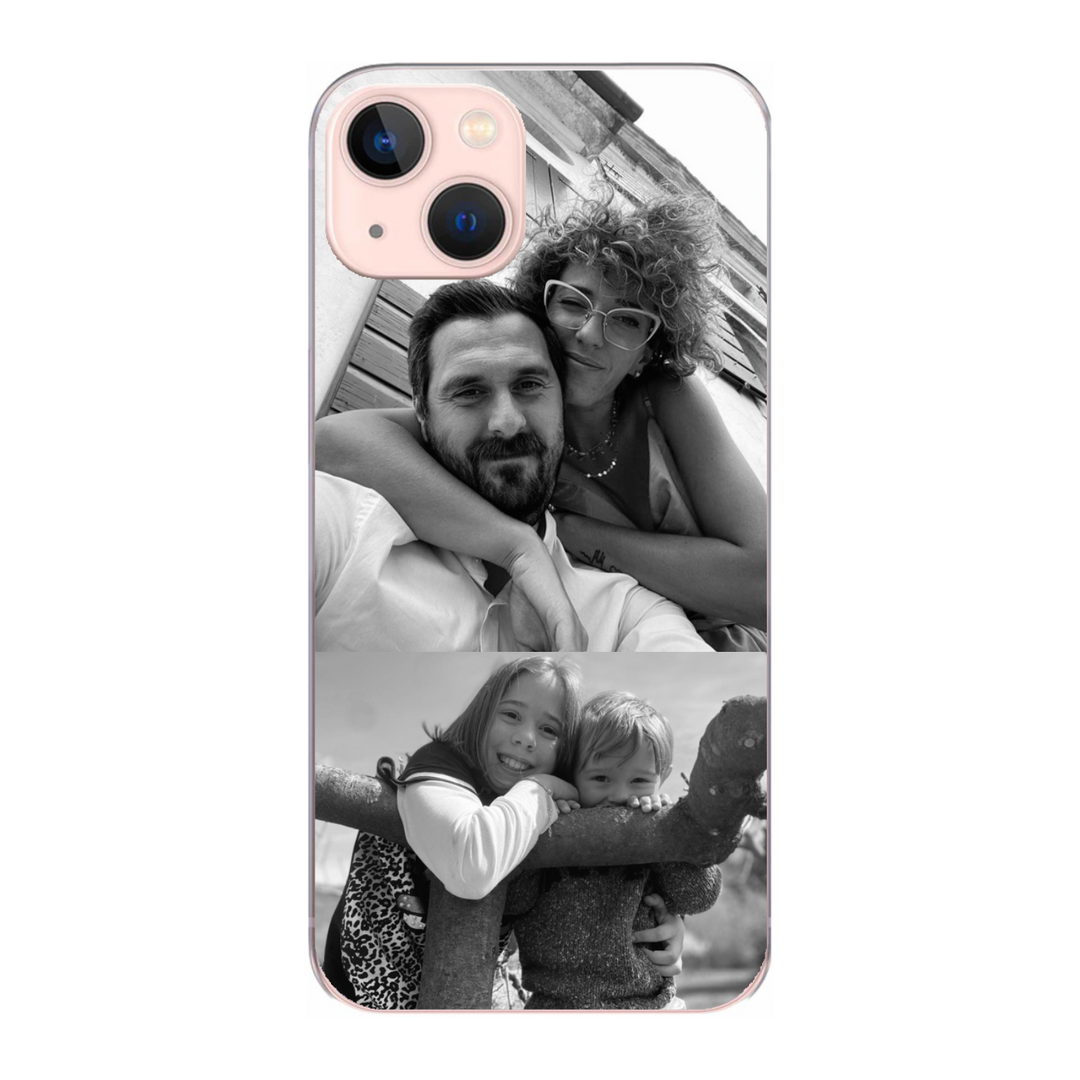 Cover personalizzata iPhone 13