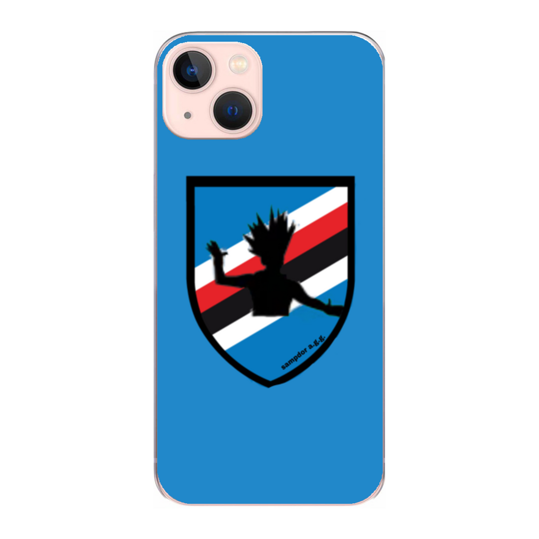 Cover personalizzata iPhone 13