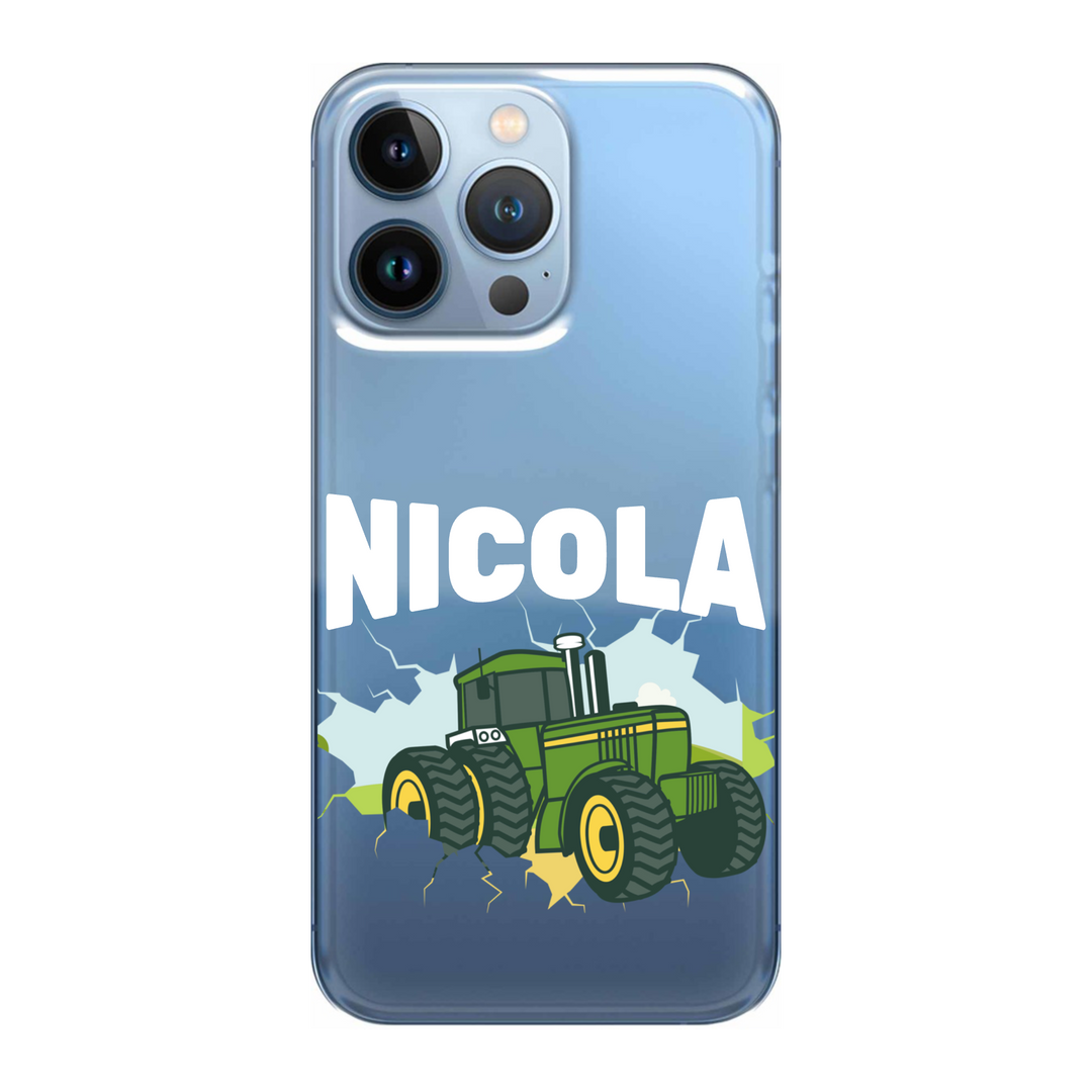 Cover personalizzata iPhone 13 Pro