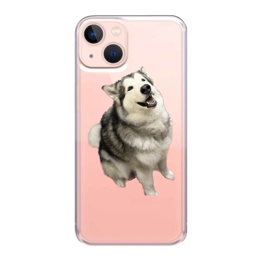Cover personalizzata iPhone 13