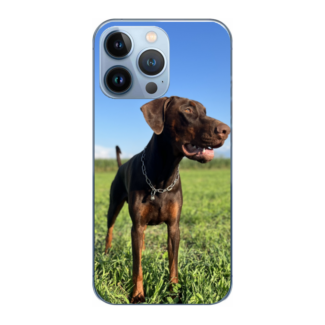 Cover personalizzata iPhone 13 Pro