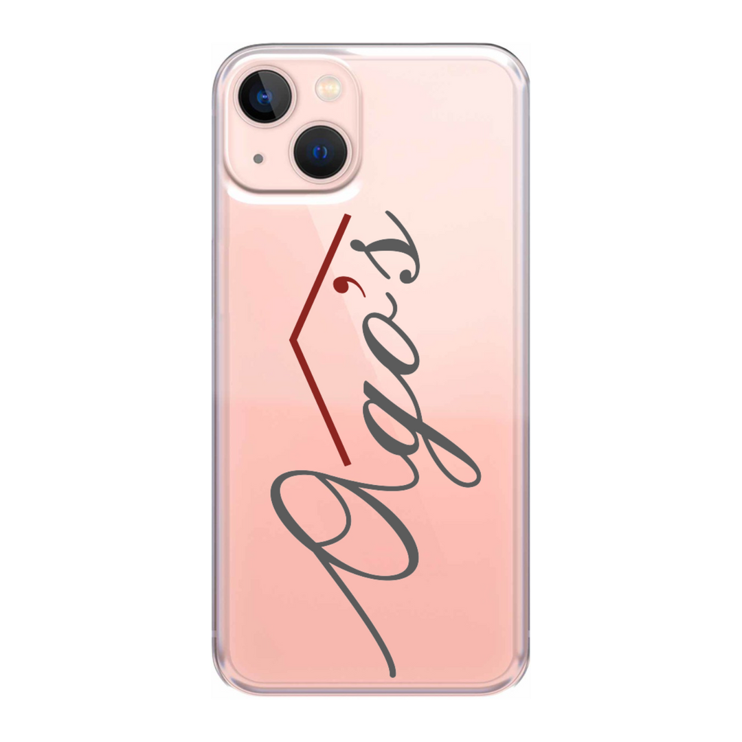 Cover personalizzata iPhone 13