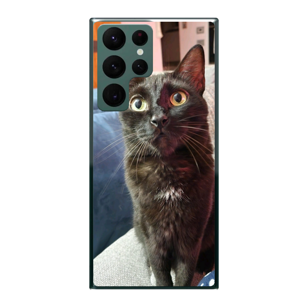 Cover personalizzata Samsung S22 Ultra