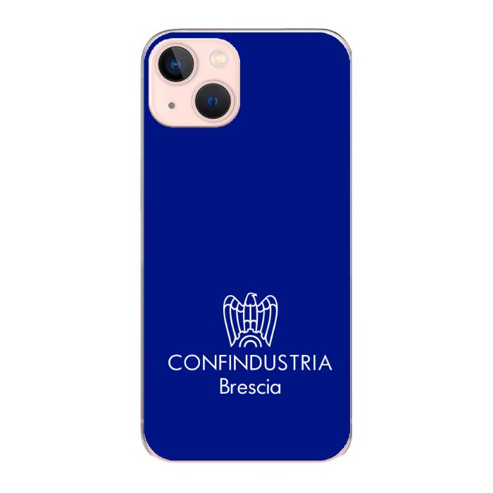 Cover personalizzata iPhone 13