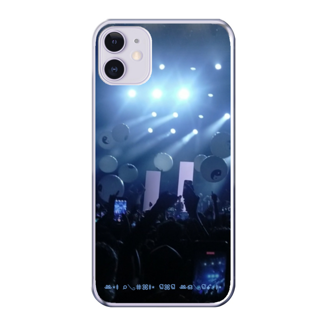 Cover personalizzata iPhone 11
