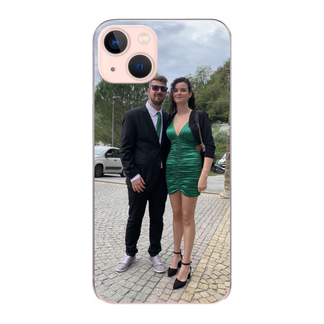 Cover personalizzata iPhone 13