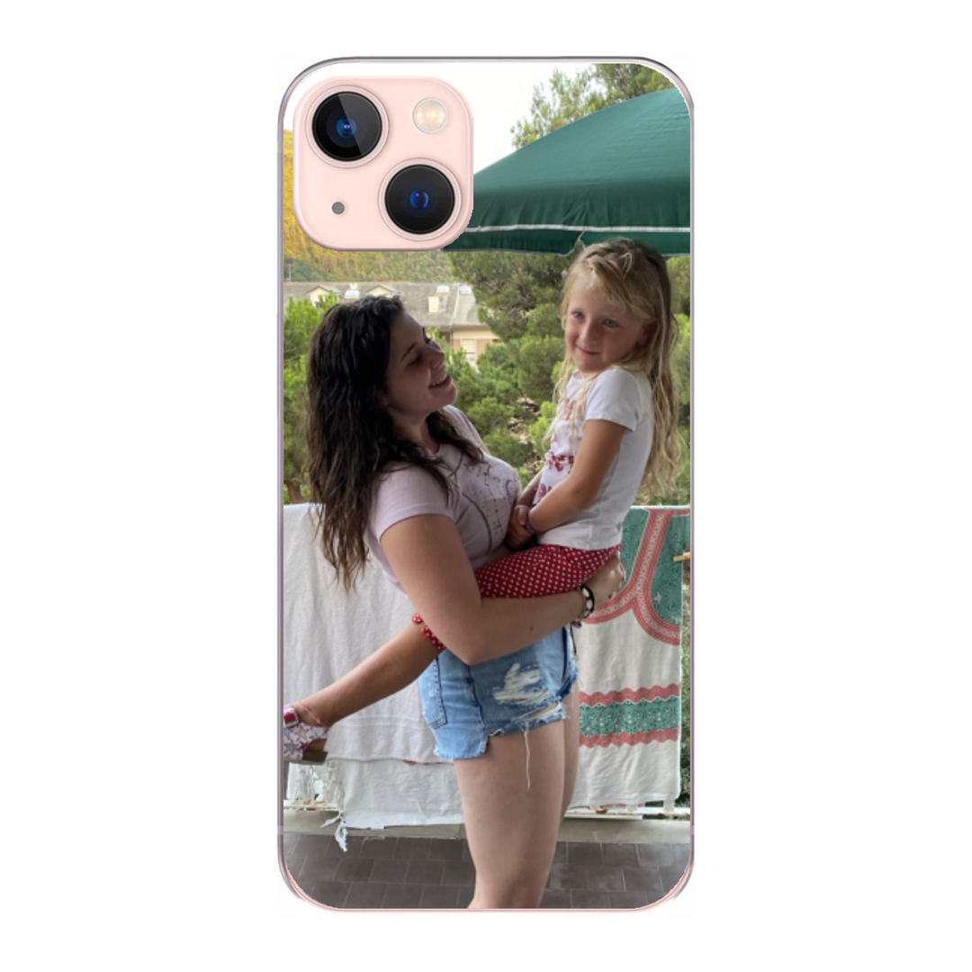 Cover personalizzata iPhone 13