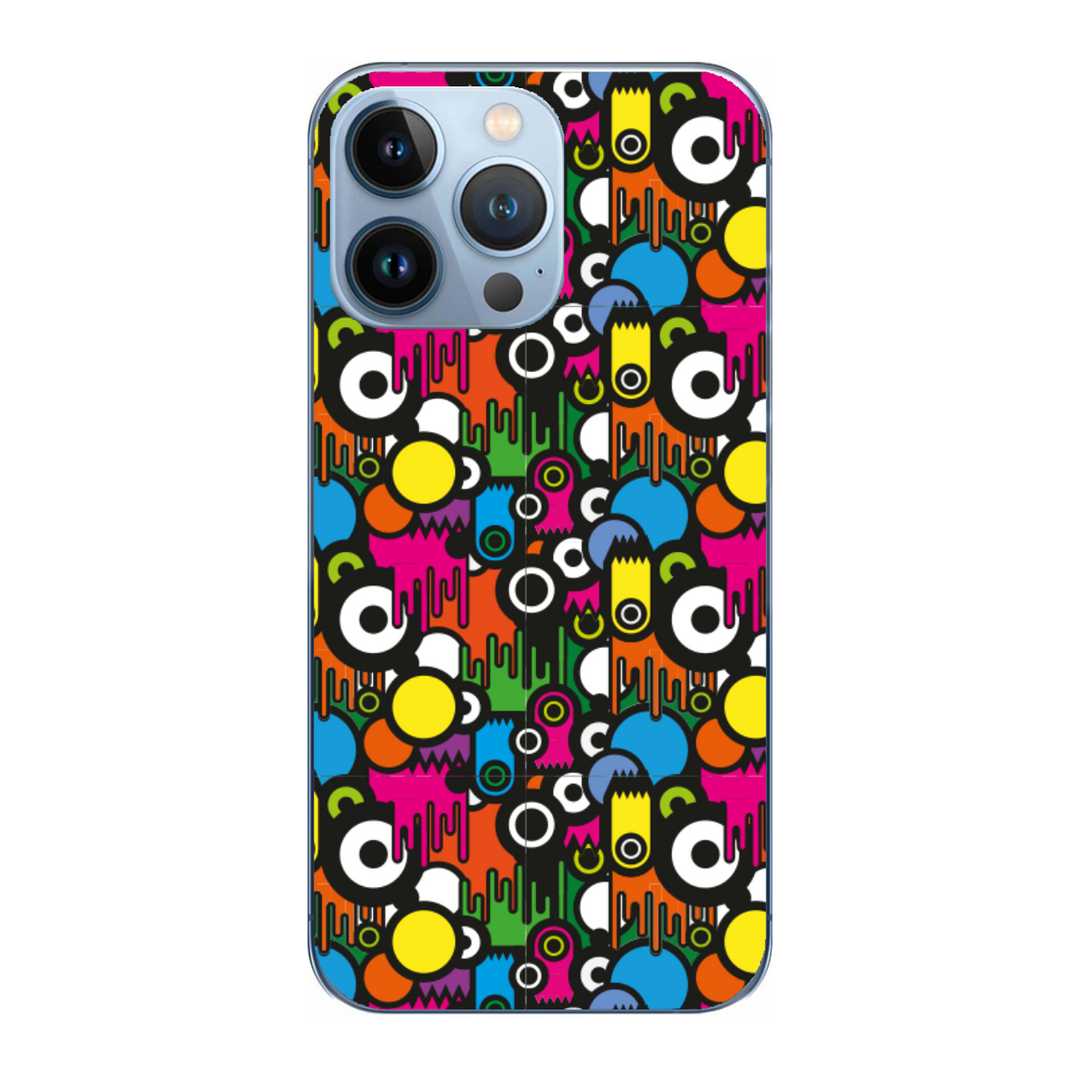 Cover personalizzata iPhone 13 Pro