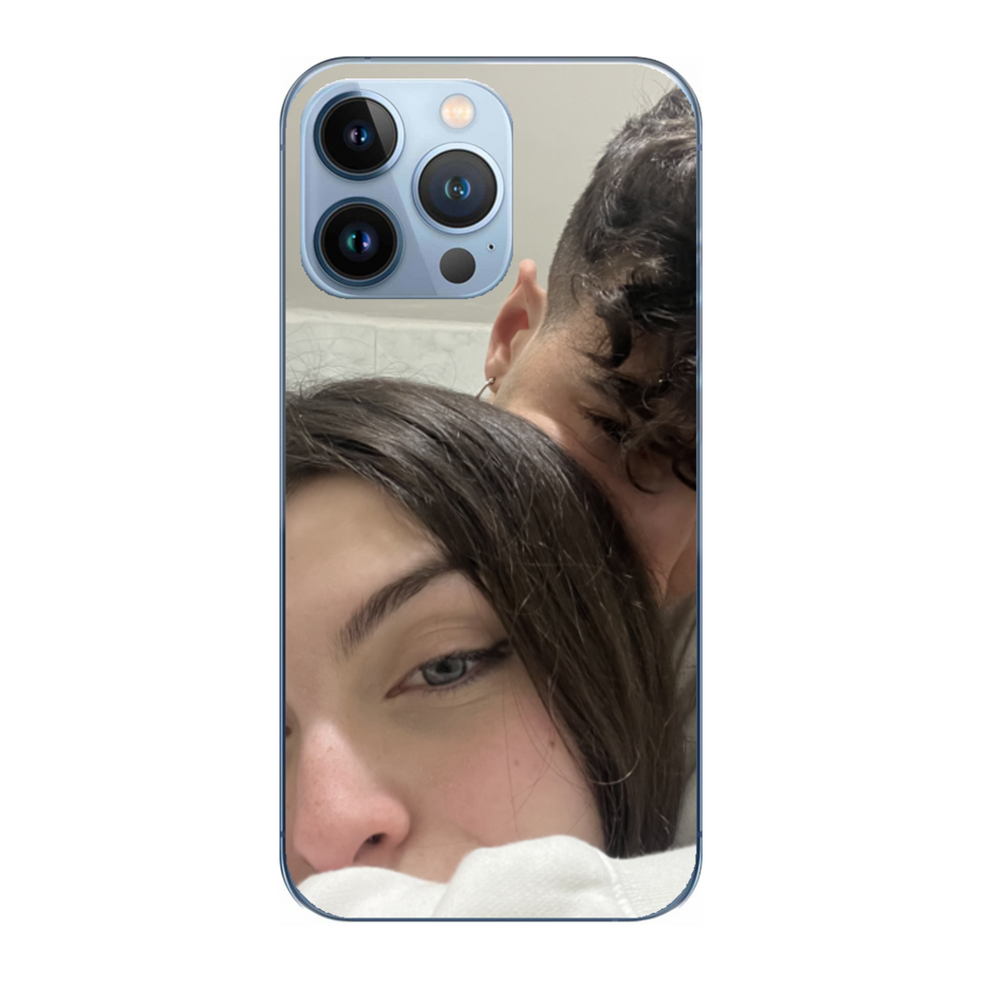 Cover personalizzata iPhone 13 Pro