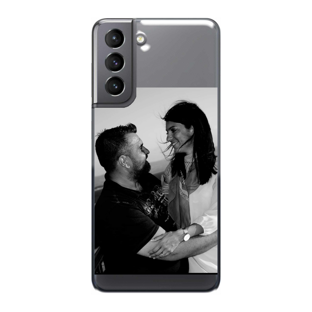 Cover personalizzata Samsung S21 5G