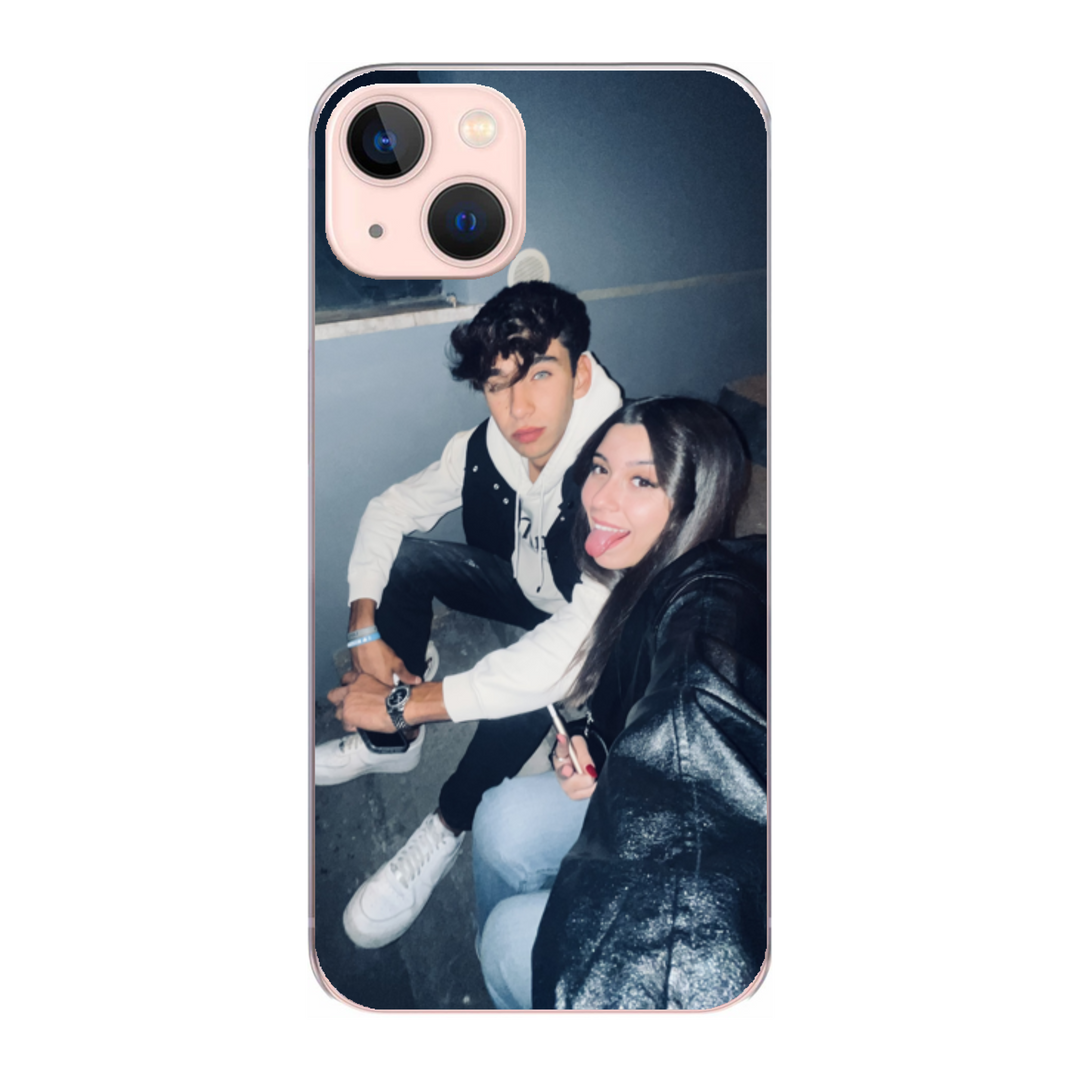 Cover personalizzata iPhone 13