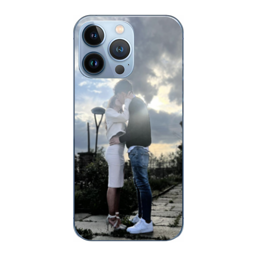 Cover personalizzata iPhone 13 Pro