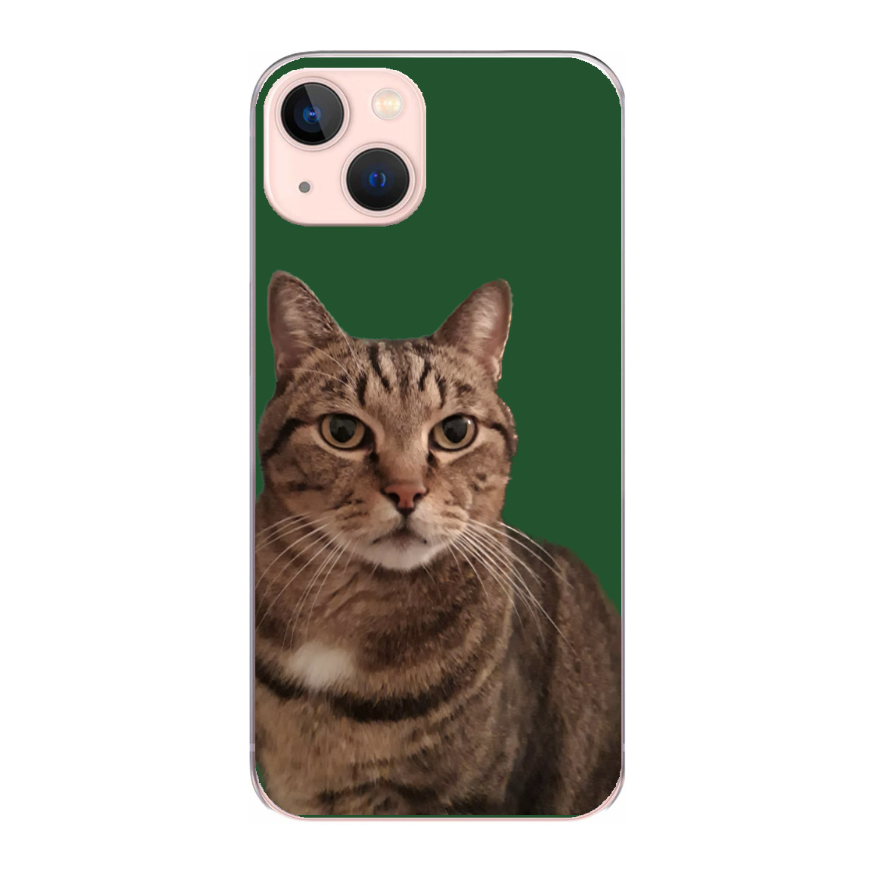 Cover personalizzata iPhone 13