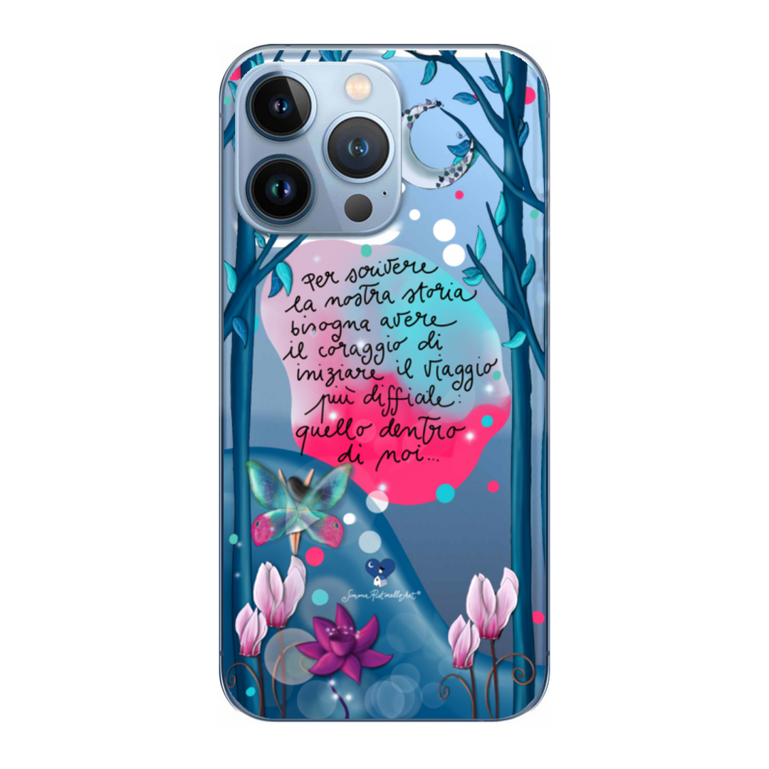 Cover personalizzata iPhone 13 Pro