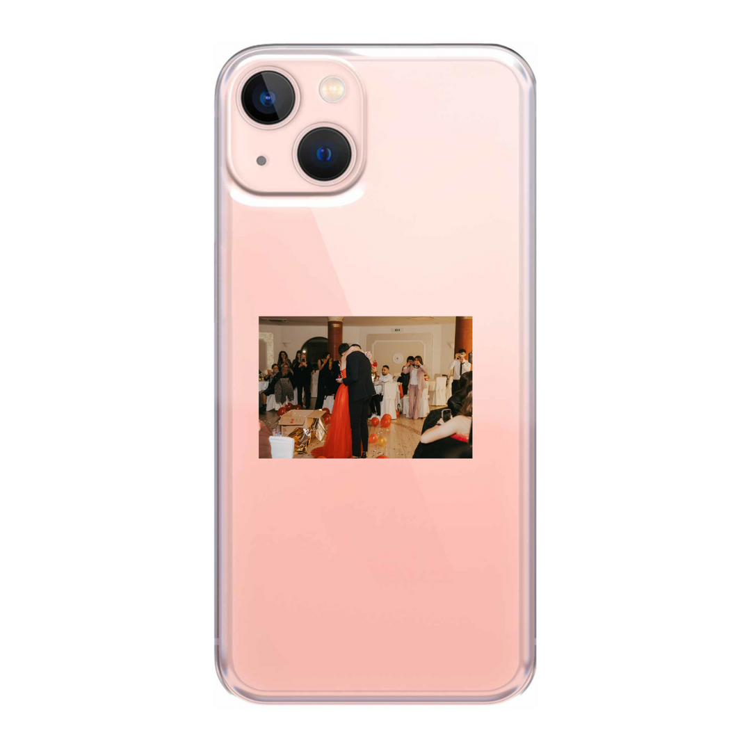 Cover personalizzata iPhone 13