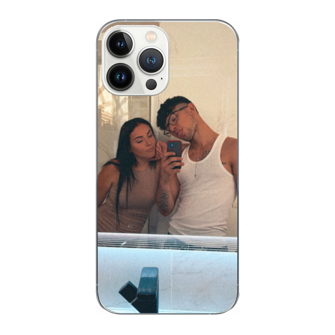Cover personalizzata iPhone 13 Pro Max