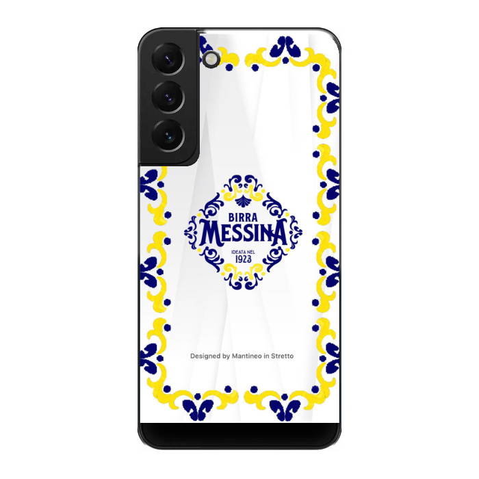 Cover personalizzata Samsung S22 Plus