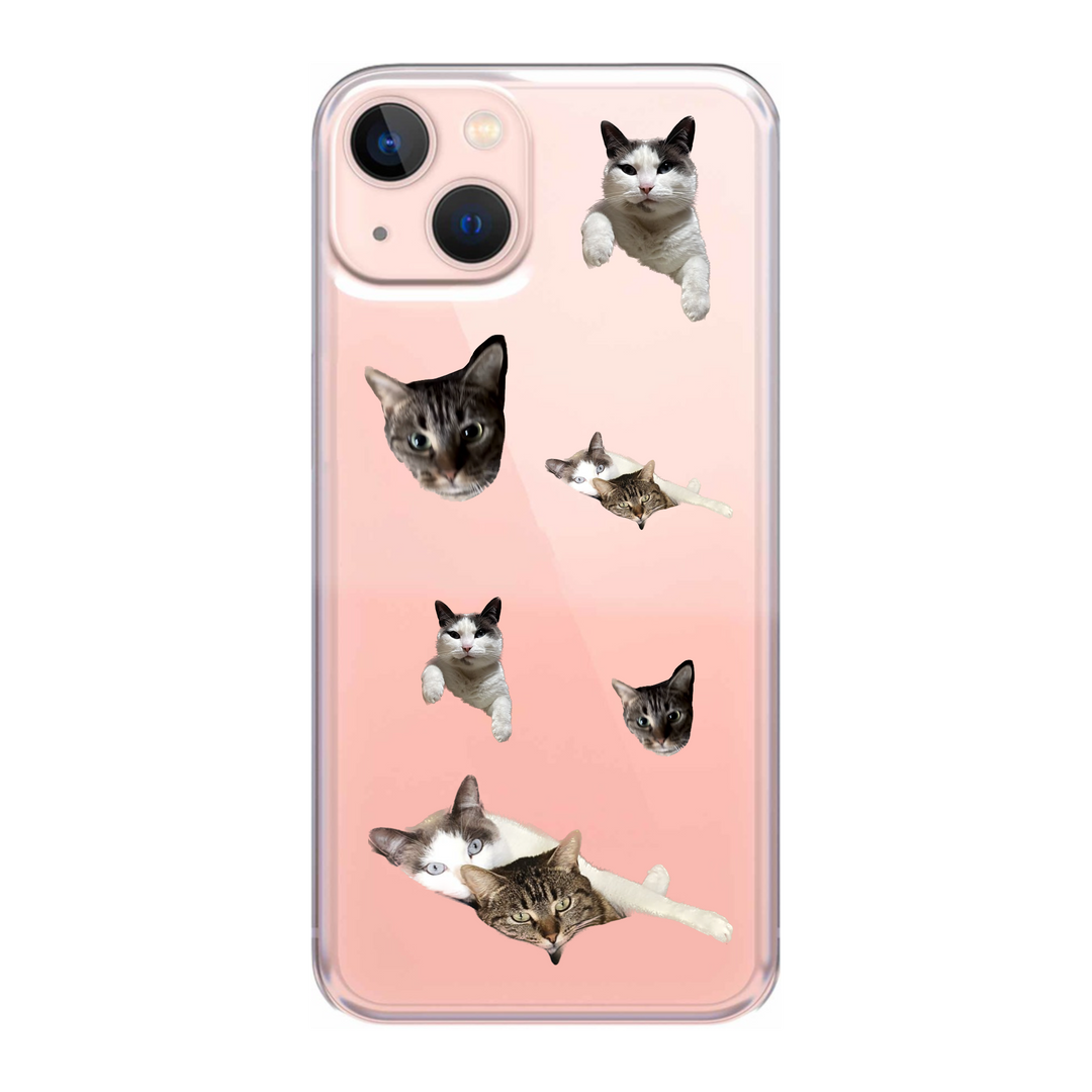 Cover personalizzata iPhone 13