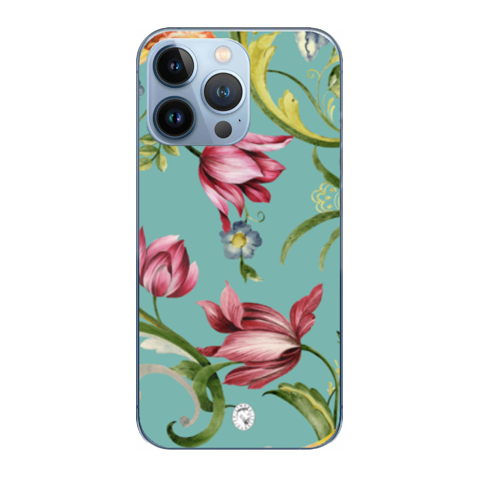 Cover personalizzata iPhone 13 Pro