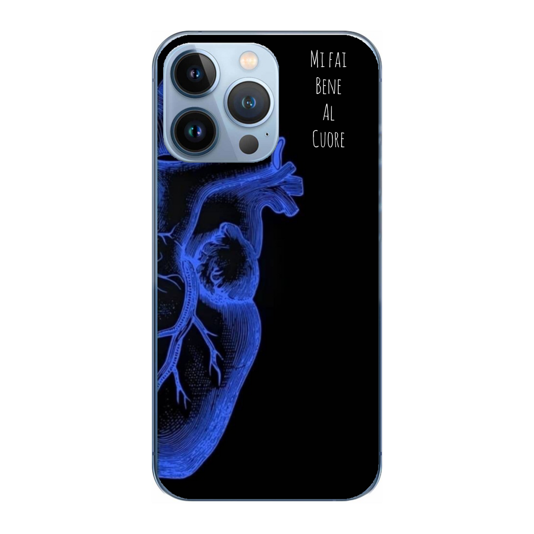 Cover personalizzata iPhone 13 Pro