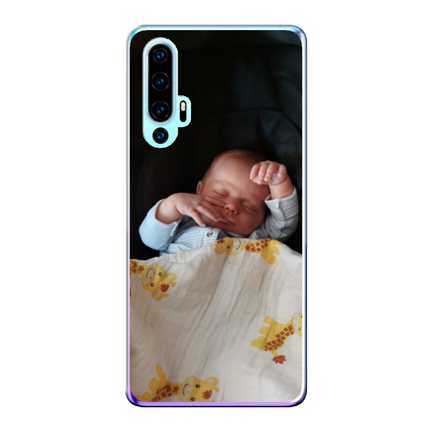 Cover personalizzata Honor 20