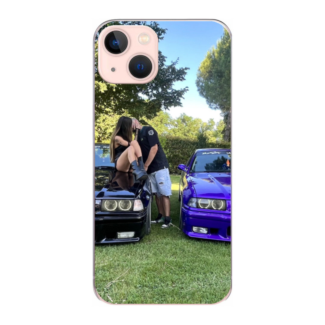 Cover personalizzata iPhone 13