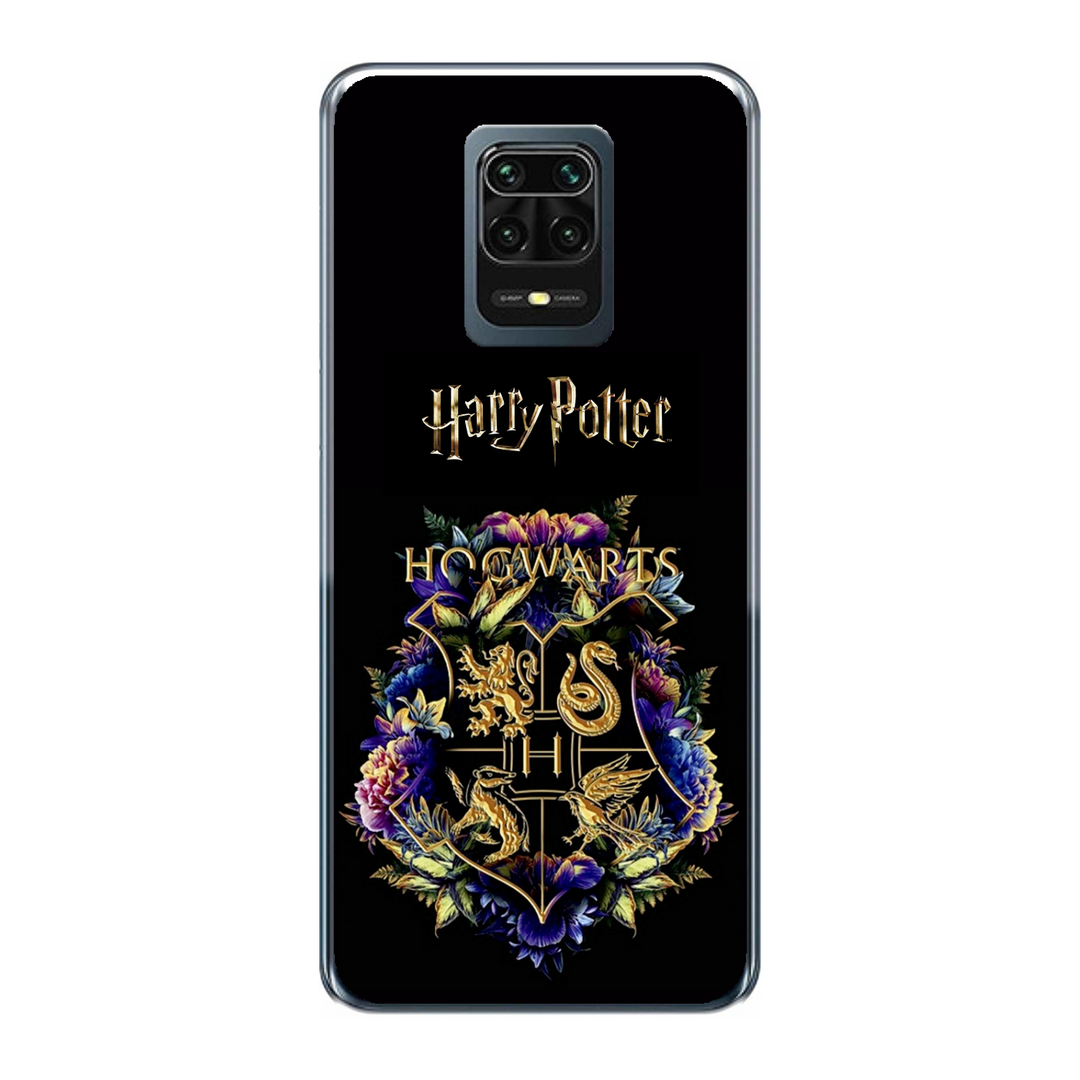 Cover personalizzata Xiaomi Redmi Note 9S