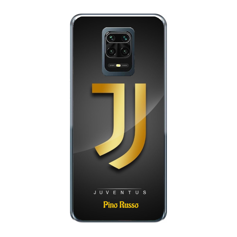 Cover personalizzata Xiaomi Redmi Note 9 Pro