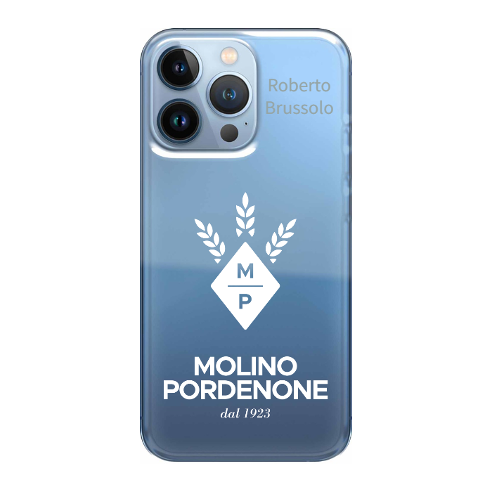 Cover personalizzata iPhone 13 Pro