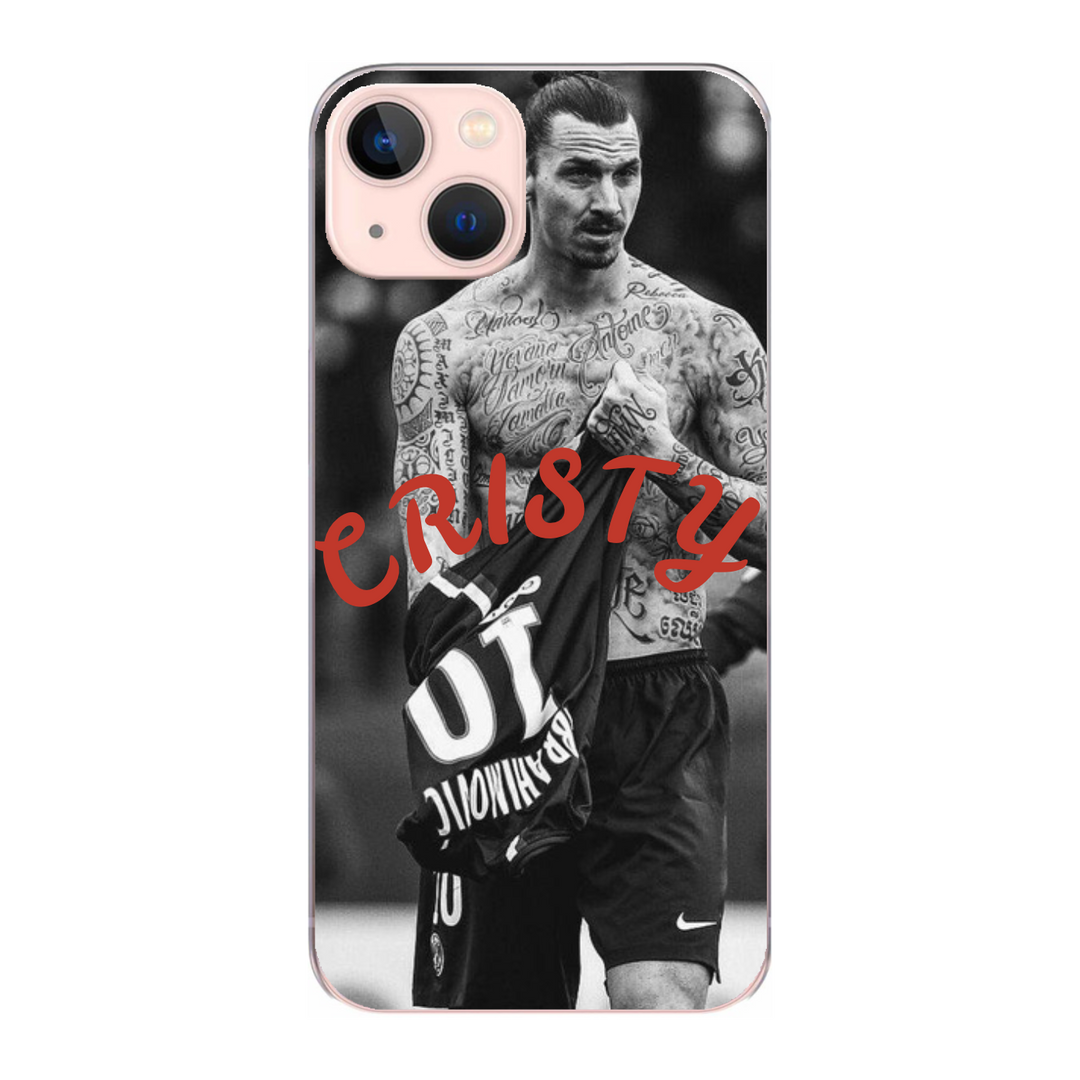 Cover personalizzata iPhone 13