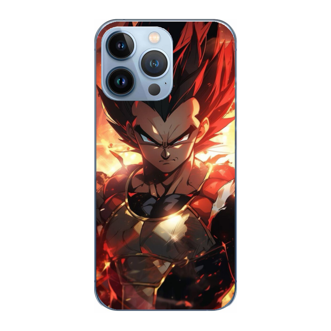 Cover personalizzata iPhone 13 Pro
