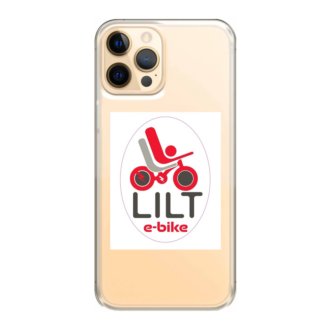 Cover personalizzata iPhone 12 Pro Max