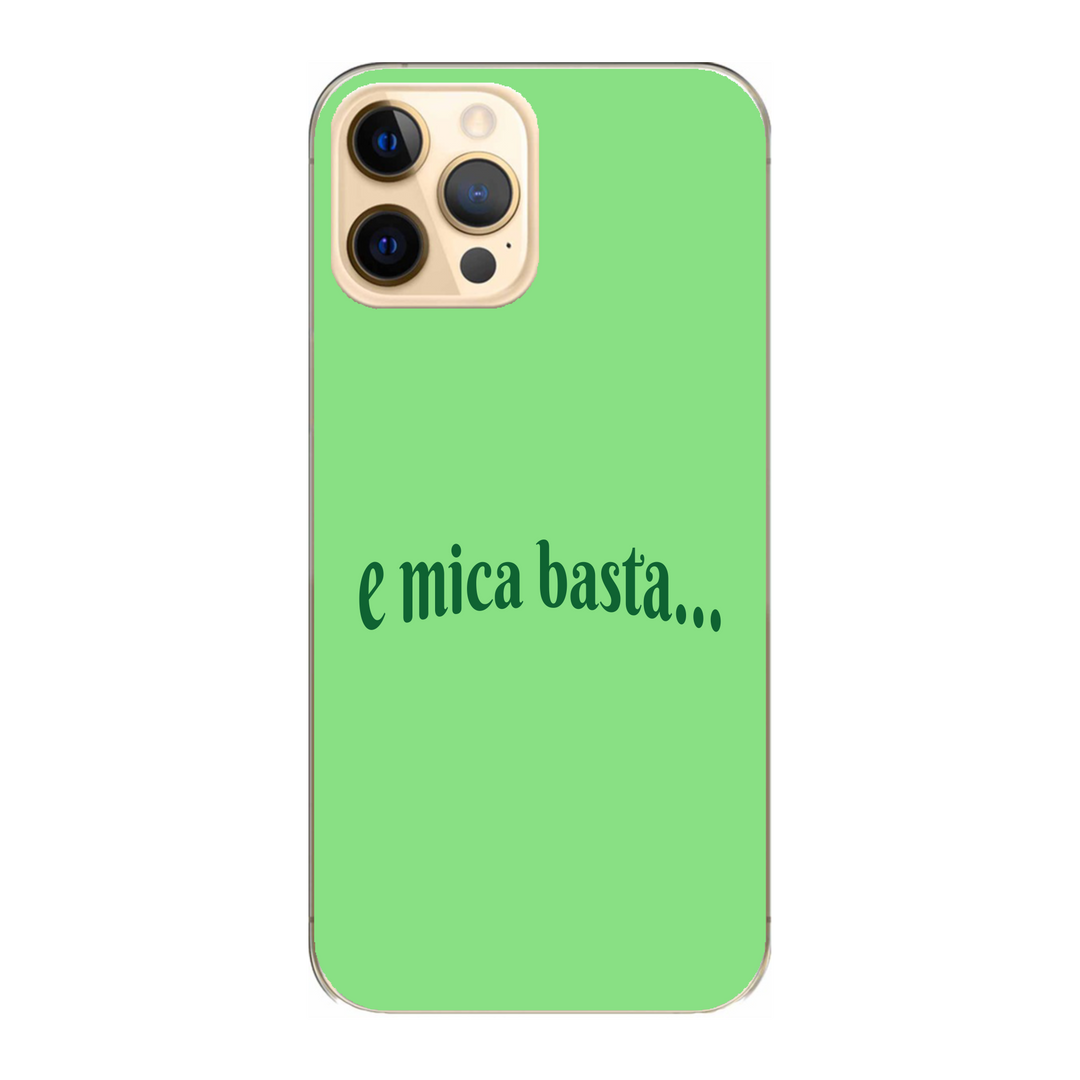 Cover personalizzata iPhone 12 Pro Max