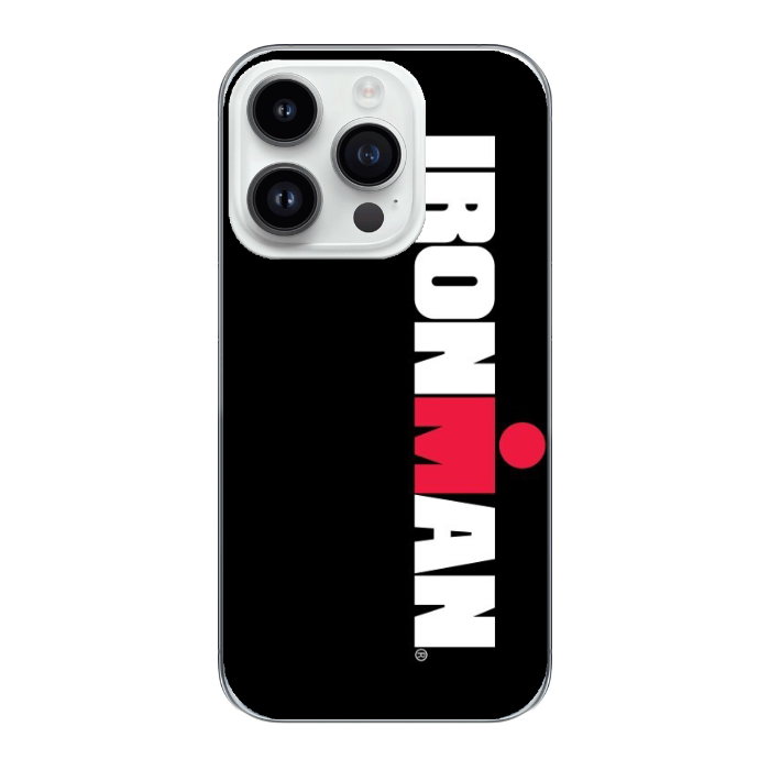 Cover personalizzata iPhone 14 Pro